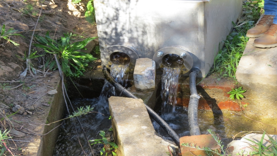 3 Bedroom Property for Sale in Montagu Rural Western Cape